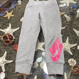Nike sweats